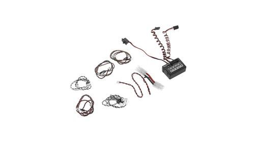 Axial Ersatzteil AX24251 Night Visions System / AXIC4251