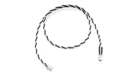Axial Ersatzteil AX24255 Single LED Light String White /...