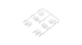 Axial Ersatzteil AX80131 Skull Helmet Set for use...