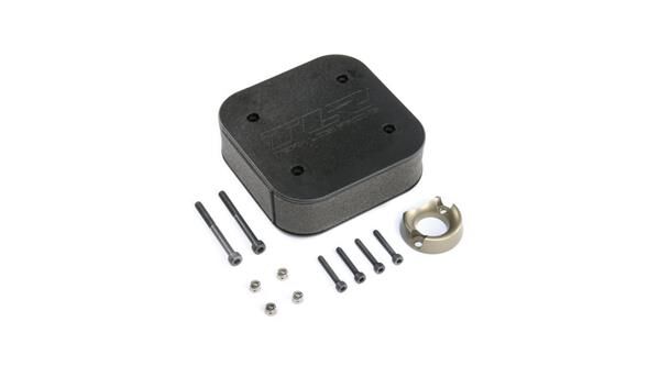 LOSI Ersatzteil Air Filter Assembly Complete 5ive-T 2.0 / LOS55007