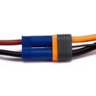 Spektrum Akku 2200mah 4S 14.8V Smart LiPo 30C IC3 / SPMX22004S30