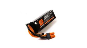 Spektrum Smart LiPo Akku 3200 mAh 6S 22,2 V 30C IC5 /...