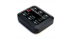 Spektrum S63 Micro DC/USB 1S LiPo Ladegerät, 6 Ports...