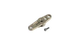 Team Losi Racing Servohebel Aluminium Throttle 23T: 8X /...