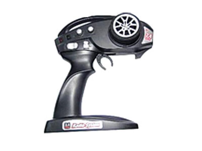 Amewi Pistolen Fernsteuerung 2,4GHz Fighter-1, Extreme, Eagle 1:12 / 012-FY-TX01