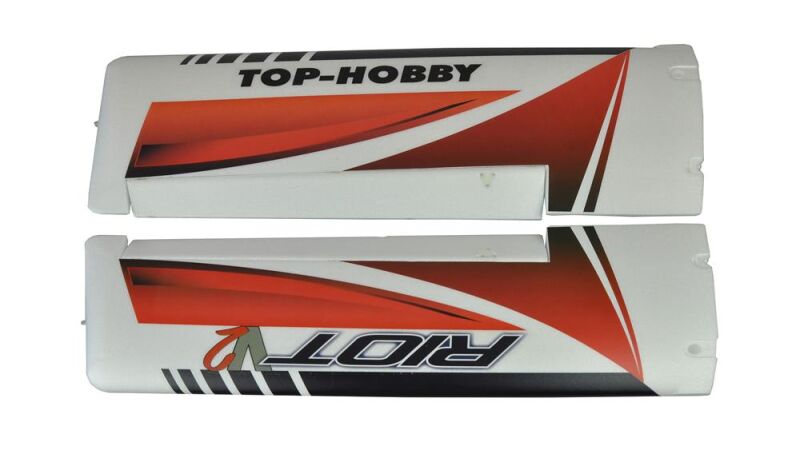 Amewi Tragflächen Riot / 043-049002