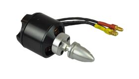 Amewi Brushless Motor 80W Außenläufer / 043-403