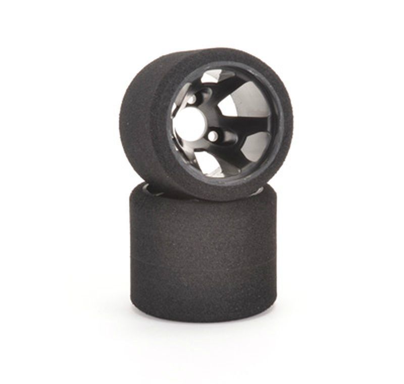 CONTACT 1:12 T-Gummi auf Felge neu 46mm / CONJT230RT