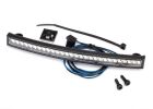 TRAXXAS LED Light Bar Dach-Licht (für #8111 Karo, benötigt #8028 Pow / TRX8087