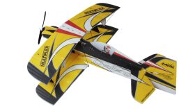 Multiplex BK/Baukasten Challenger Indoor Edition / 1-00887