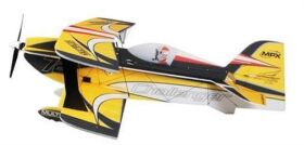 Multiplex BK/Baukasten Challenger Indoor Edition / 1-00887