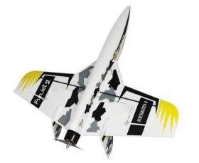 Multiplex BK/Baukasten FunJet 2 / 1-00969