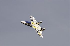 Multiplex BK/Baukasten FunJet 2 / 1-00969