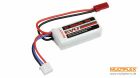 Multiplex ROXXY EVO LiPo 2-300B 30C; 2,2 Wh / 1-01008