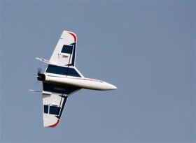 Multiplex BK/Baukasten+FunJet ULTRA 2 / 1-01030