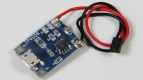 Multiplex POWER-MULTIlight Wireless USB Adapter / 1-01039