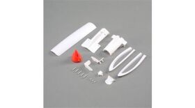 E-flite Ersatzteil Plastic Parts Set Delta Ray One / EFL9506