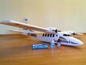 Krick DELUXE MATERIALS Tricky Stick Haftvermittler 50ml DELUXE / 44058