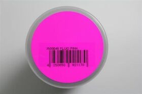 ABSiMA Lexan Farbe / Polycarbonat Spray "PAINTZ FLUO PINK" 150ml / 3500045