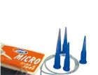 Krick DELUXE MATERIALS Micro Tips & Schlauchkanüle Set DELUXE / 44081