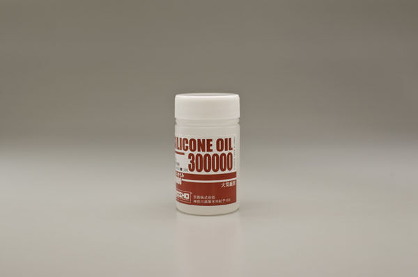 Kyosho SILIKONOEL 300.000CPS (40CC) / K.SIL300000Kyosho