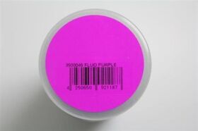 ABSiMA Lexan Farbe / Polycarbonat Spray "PAINTZ FLUO LILA" 150ml / 3500046