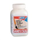 Krick DELUXE MATERIALS Sand n Seal Porenfüller/Grundierung 250 ml / 44097