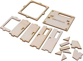 Robbe Modellsport CNC SERVO EINBAUSCHACHT M. DECKEL STD....