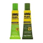 UHU plus endfest 33g Zweikomponenten-Klebstoff / 45670
