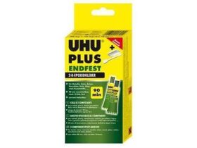 UHU Plus endfest 163g / 45720