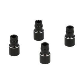 CEN Stoßdämpfer Aufhängung Aluminium (4...