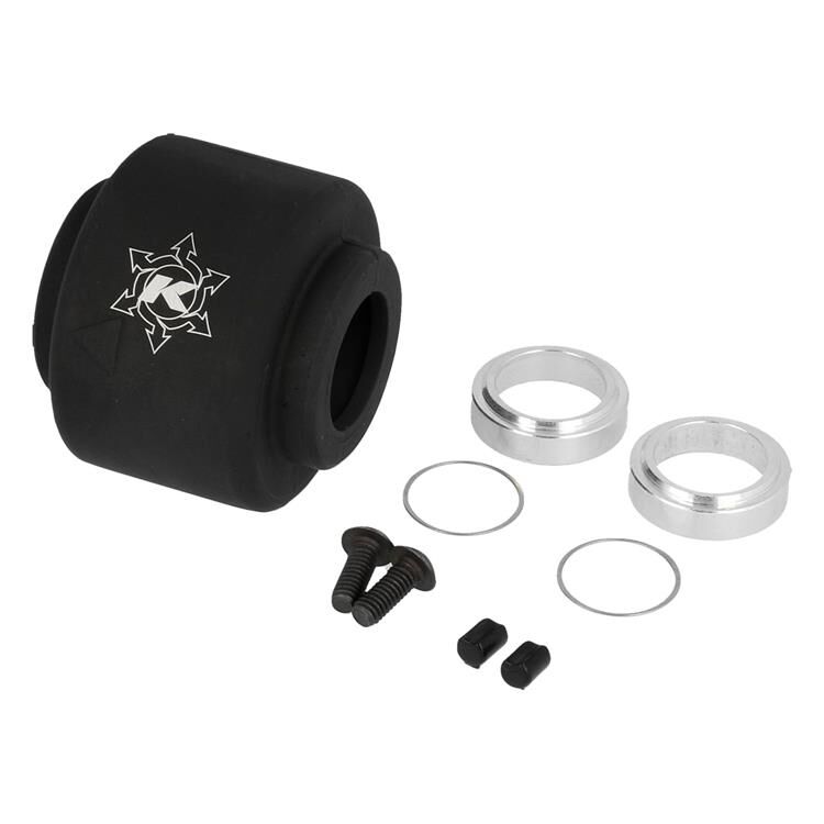 CEN Differentialgehäuse Aluminium (1 Stk.) / CKR0205