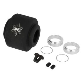 CEN Differentialgehäuse Aluminium (1 Stk.) / CKR0205