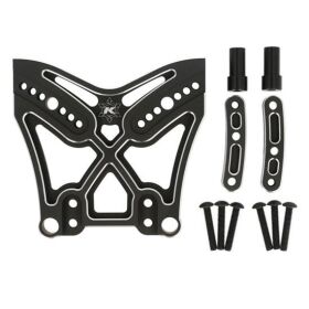 CEN Dämpferbrücke Aluminium / CKR0301