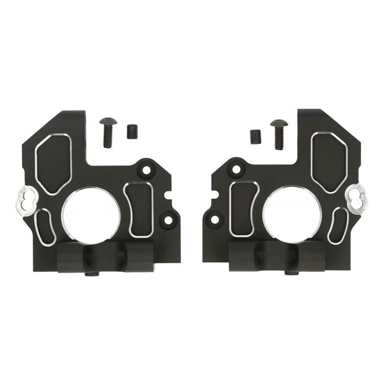 CEN Lagerblöcke Differential RE/LI Aluminium (2 Stk.) / CKR0304