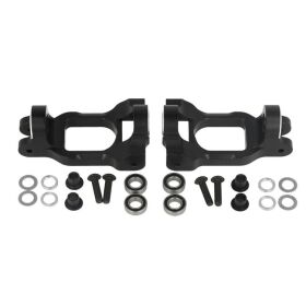 CEN C-Hub Aluminium (1 Paar) / CKR0306