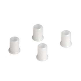 CEN Lagerbuchse M4 für CKR0302+CKR0303 Delrin (4...