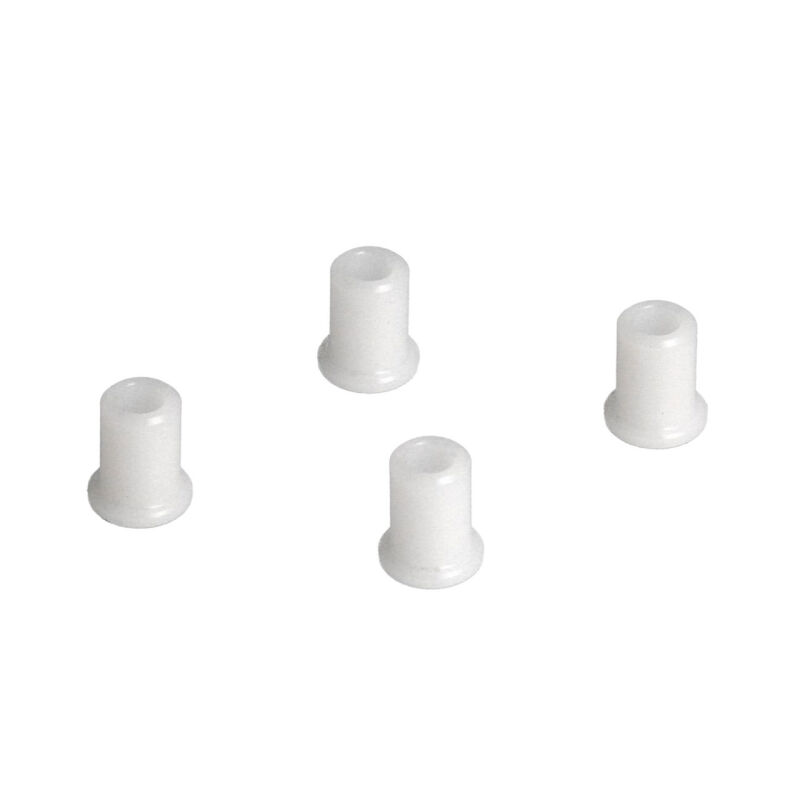 CEN Lagerbuchse M3 für CKR0303 Delrin (4 Stk.) / CKR0309