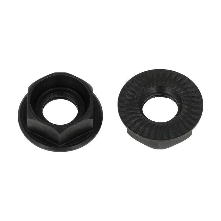 CEN Einstellmutter M8 für CKR0302 (2 Stk) / CKR0310