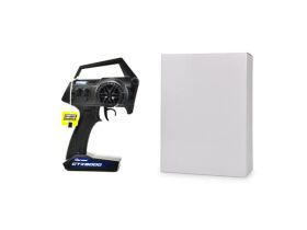 Carisma RC CTX-8000 2.4GHz FHSS Transmitter / CA-15931