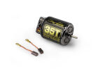 Carisma RC SCA-1E 35T Hi-Torque Modified Brushed Motor (incl. Spare Brushes) / CA-15941