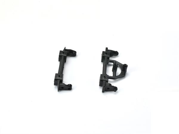 Carisma RC SCA-1E F R Bumper Mount Set / CA-15983