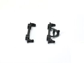 Carisma RC SCA-1E F R Bumper Mount Set / CA-15983
