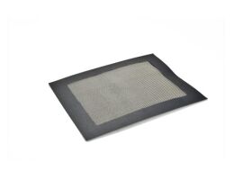 Carisma RC SCA-1E Stainless Steel Wire Mesh Sheet ( A5) /...