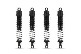 Carisma RC SCA-1E Pro Alum Oil Shocks Set / CA-16000