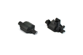 Carisma MSA-1E DIFFERENTIAL CASE SET / CA-16029