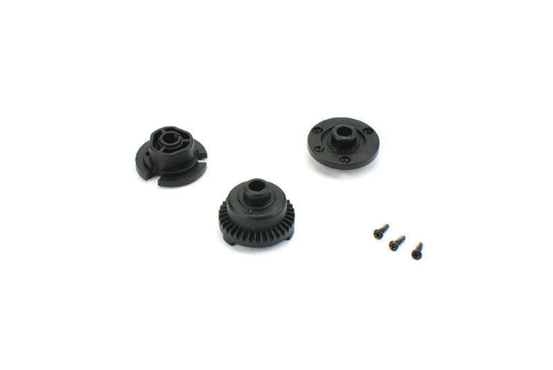 Carisma MSA-1E DIFFERENTIAL HOUSING SET / CA-16030