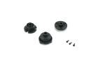 Carisma MSA-1E DIFFERENTIAL HOUSING SET / CA-16030