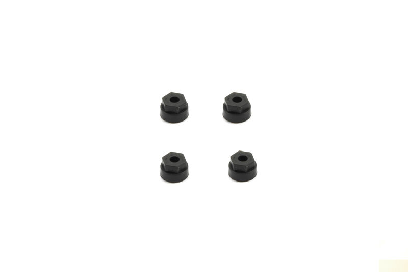 Carisma MSA-1E WHEEL HEX SET / CA-16035