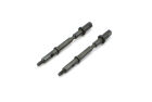 Carisma MSA-1E REAR DRIVE SHAFT (PR) / CA-16041